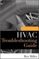 HVAC Troubleshooting Guide 0071604995 Book Cover