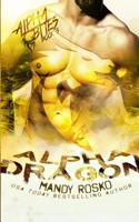 Alpha Dragon (Alpha Bites) 1999114868 Book Cover