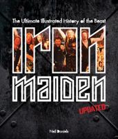 Iron Maiden - Updated Edition 0760351678 Book Cover