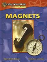 Magnets 0756984297 Book Cover