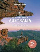 Best Day walks Australia 2ed -anglais- 1838692142 Book Cover