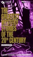 The Greatest Mystery Stories of the 20th Century 0787117110 Book Cover