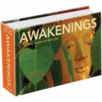Awakenings : Asian Wisdom for Every Day 0810993791 Book Cover