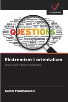 Ekstremizm i orientalizm (Polish Edition) 6209775233 Book Cover