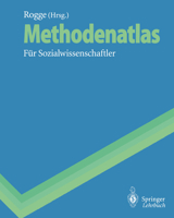 Methodenatlas 3540569952 Book Cover