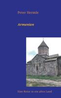 Armenien (German Edition) 3734750881 Book Cover