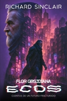 Flor Obsidiana: Ecos (Spanish Edition) B0FLJZGZVK Book Cover