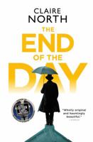 The End of the Day 0316316741 Book Cover