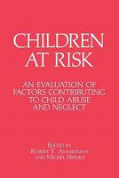 Children at Risk 1441932143 Book Cover