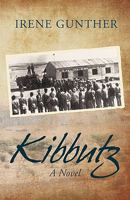 Kibbutz: A Novel 1440195382 Book Cover