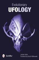 Evolutionary Ufology: A New Synthesis 0764345052 Book Cover