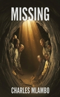 Missing: Buried Alive B0GPRQPHKM Book Cover