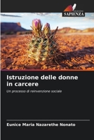 Istruzione delle donne in carcere (Italian Edition) 6208931363 Book Cover