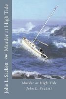 Murder at High Tide 1481126512 Book Cover