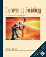 Discovering Sociology : An Introduction Using ExplorIt 0922914311 Book Cover