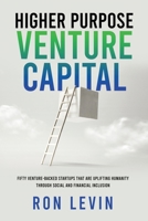 Higher Purpose Venture Capital 1960142380 Book Cover
