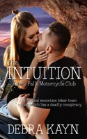 The Intuition B096LTTZ1M Book Cover