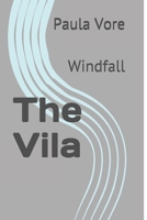 The Vila: Windfall B08XY1Y6JP Book Cover