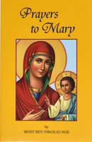 Prayers to Mary 0899422101 Book Cover