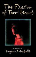 The Passion of Terri Heart 0935891064 Book Cover