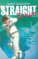 Straight Drive 8129117533 Book Cover