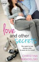 Love and Other Secrets 1726094251 Book Cover