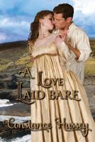 A Love Laid Bare 1539191249 Book Cover
