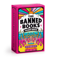 Banned Books Tarot Card Set 0735383669 Book Cover