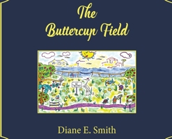 The Buttercup Field B0BWSQZVTF Book Cover