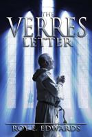 The Verres Letter 1543110665 Book Cover