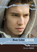 Run Like Jager 1550503774 Book Cover