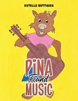 Pina Found Music 1035848856 Book Cover