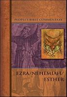 Ezra, Nehemiah, Esther (The People's Bible) 0810002094 Book Cover
