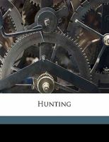 Hunting 1016975244 Book Cover