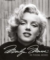 Marilyn Monroe: The Personal Archives 0764164600 Book Cover