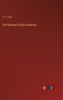 The National Political Manual 3368168770 Book Cover