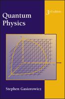 Quantum Physics 047129280X Book Cover