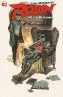 Tim Drake: Robin, Vol. 2 1779524919 Book Cover