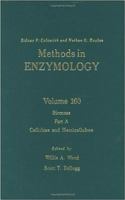 Methods in Enzymology, Volume 160: Biomass, Part A: Cellulose and Hemicellulose 0121820610 Book Cover