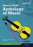 Edexcel GCSE Anthology of Music 1846904056 Book Cover