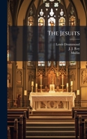 The Jesuits 1024251276 Book Cover