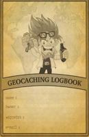 Geocaching Logbook 1490598502 Book Cover