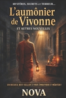 L'aumônier de Vivonne et autres nouvelles (French Edition) B0FQN74FQH Book Cover