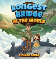 Longest Bridge  In The World 1966477775 Book Cover