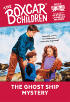 The Ghost Ship Mystery (The Boxcar Children, #39)