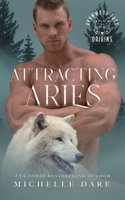 Attracting Aries B0B6XLFV38 Book Cover