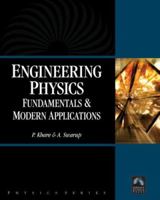 Engineering Physics: Fundamentals & Modern Applications (Physics) (Physics) 1934015261 Book Cover