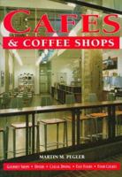 Cafes & Coffee Shops 1584710098 Book Cover