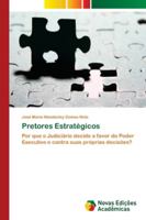Pretores Estratégicos 6202191112 Book Cover