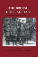 British General Staff 1138881961 Book Cover